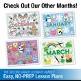 Load image into Gallery viewer, Ultimate Second Grade November Thematic Unit Bundle