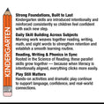 Load image into Gallery viewer, Big Book of November Kindergarten Thematic Unit Bundle