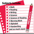 Load image into Gallery viewer, Big Book of November Preschool Thematic Unit Bundle
