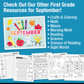 Load image into Gallery viewer, How to Make an Apple Pie Craftivity