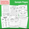 Load image into Gallery viewer, First Grade September Thematic Unit Bundle