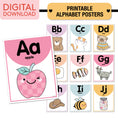 Load image into Gallery viewer, No Prep No Cut Classroom Decor Bundle | Pastel Pages