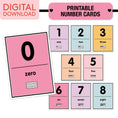 Load image into Gallery viewer, No Prep No Cut Classroom Decor Bundle | Pastel Pages