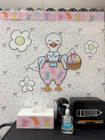 Load image into Gallery viewer, spring classroom goose