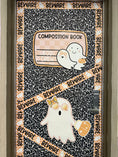Load image into Gallery viewer, halloween classroom door decor