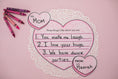 Load image into Gallery viewer, Printable February A Valentine For You Craftivity