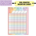 Load image into Gallery viewer, No Prep No Cut Classroom Decor Bundle | Saved By The Pastel