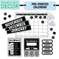 Load image into Gallery viewer, No Prep No Cut Classroom Decor Bundle | Saved By The Pastel