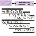 Load image into Gallery viewer, No Prep No Cut Classroom Decor Bundle | Saved By The Pastel