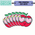 Load image into Gallery viewer, No Prep No Cut Classroom Decor Bundle | School Days