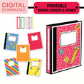 Load image into Gallery viewer, No Prep No Cut Classroom Decor Bundle | School Days