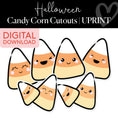 Load image into Gallery viewer, halloween classroom cutouts
