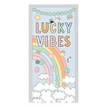 Load image into Gallery viewer, Lucky Vibes Door Decor Set
