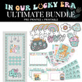 Load image into Gallery viewer, In Our Lucky Era Ultimate Bundle