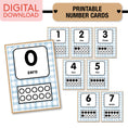 Load image into Gallery viewer, No Prep No Cut Classroom Decor Bundle | Stars Hollow Schoolhouse