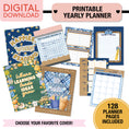 Load image into Gallery viewer, No Prep No Cut Classroom Decor Bundle | Stars Hollow Schoolhouse