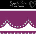Load image into Gallery viewer, Denim Dreams Border Bundle | Bulletin Board Borders | Schoolgirl Style