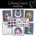 Load image into Gallery viewer, Sparkly Spur Pre-Printed Classroom Decor Bundle