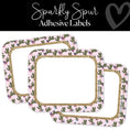 Load image into Gallery viewer, Sparkly Spur Ultimate Pre-Printed and Printable Classroom Decor Bundle