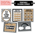Load image into Gallery viewer, No Prep No Cut Classroom Decor Bundle | Simply Sweet
