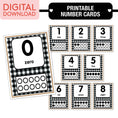 Load image into Gallery viewer, No Prep No Cut Classroom Decor Bundle | Simply Sweet