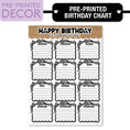 Load image into Gallery viewer, No Prep No Cut Classroom Decor Bundle | Simply Sweet
