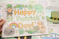 Load image into Gallery viewer, Printable March St. Patrick's Day Activity Pack
