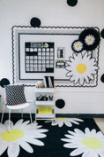 Load image into Gallery viewer, Daisy Classroom Rug by Schoolgirl Style