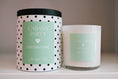 Load image into Gallery viewer, coconut lime candle