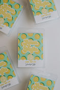 Load image into Gallery viewer, Wax Melts for the Classroom | Lemon Mojito | Lemon and Mint Wax Melts | Non-Toxic | Schoolgirl Style