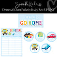Load image into Gallery viewer, Sprinkle Kindness | Full Printable Classroom Decor Bundle