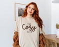 Load image into Gallery viewer, cozy club teacher t-shirt