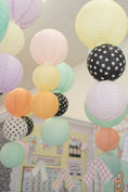 Load image into Gallery viewer, Pastel Lantern 7 Pack | Pretty in Pastel
