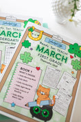 Load image into Gallery viewer, Ultimate First Grade March Thematic Unit Bundle