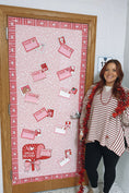 Load image into Gallery viewer, valentines day classroom door decor