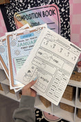 Load image into Gallery viewer, January first grade classroom resources