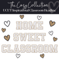 Load image into Gallery viewer, The Cozy Collection Pre-Printed Classroom Decor Bundle