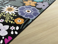 Load image into Gallery viewer, Wildflower Classroom Rug by Schoolgirl Style