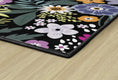 Load image into Gallery viewer, Wildflower Classroom Rug by Schoolgirl Style