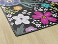 Load image into Gallery viewer, Wildflower Classroom Rug by Schoolgirl Style