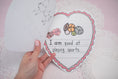 Load image into Gallery viewer, Printable February All The Things I Like About Me Craftivity