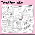 Load image into Gallery viewer, Ultimate Kindergarten May Thematic Unit Bundle