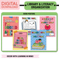Load image into Gallery viewer, Printable Ultimate Classroom Management and Organization Bundle | 90s Teacher