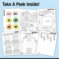 Load image into Gallery viewer, Ultimate Preschool May Thematic Unit Bundle