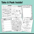 Load image into Gallery viewer, Ultimate First Grade May Thematic Unit Bundle