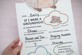 Load image into Gallery viewer, Printable February If I Were A Groundhog Craftivity