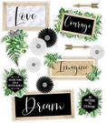 Load image into Gallery viewer, Simply Boho Ultimate Pre-Printed and Printable Classroom Decor Bundle