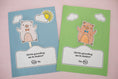 Load image into Gallery viewer, Printable February Peekaboo Groundhog Craftivity