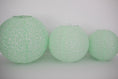 Load image into Gallery viewer, Spring Green Composition Notebook Lantern 3 Pack