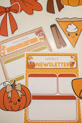 Load image into Gallery viewer, Ultimate Thanksgiving Classroom Decor Bundle | Pumpkin Spice and Everything Nice